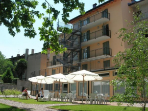 Гостиница Ostello Di Rovereto, Роверето